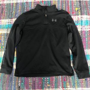 Under Armour 1/4 Zip Sweatshirt